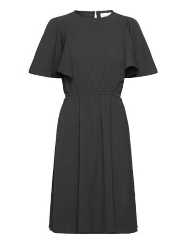 Drunasz Dress Black Saint Tropez