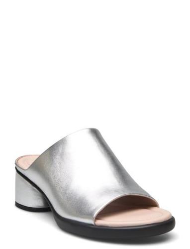 Sculpted Sandal Lx 35 Silver ECCO