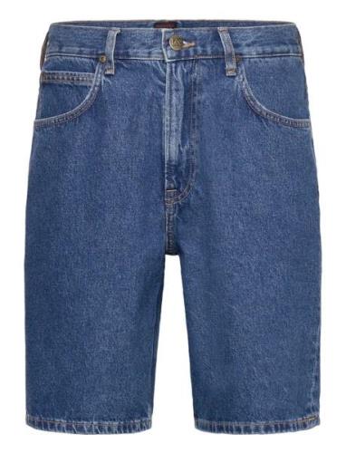 Asher Short Blue Lee Jeans