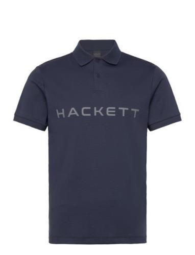 Essential Polo Navy Hackett London