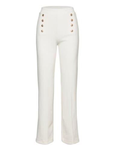 Trousers Penny White Lindex