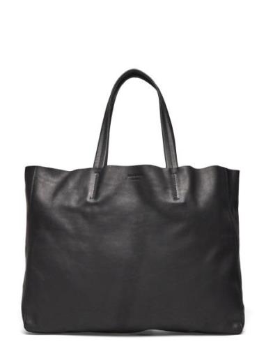 Ruba Shopper Black Anonymous Copenhagen