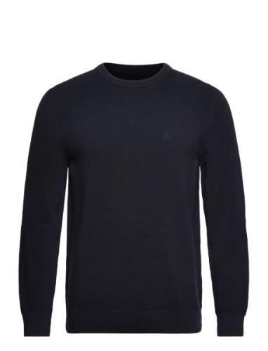 Pullovers Long Sleeve Navy Marc O'Polo