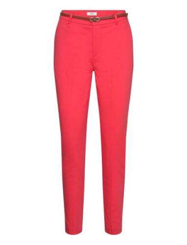 Bydays Cigaret Pants 2 - Pink B.young