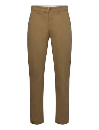 Regular Chino Beige Lee Jeans