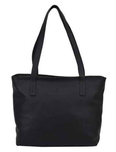 Bari Shopper Terese Black Adax