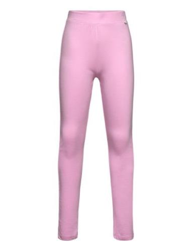 Basic Leggings Pink Tom Tailor