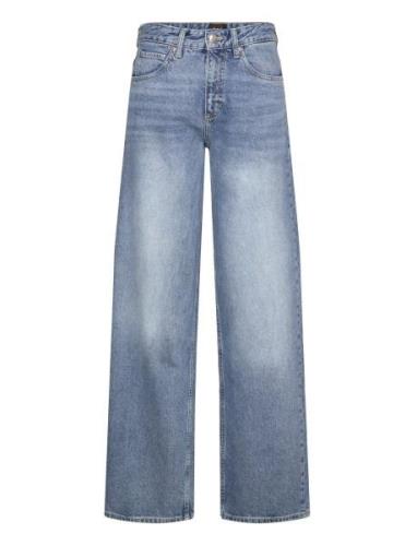 Rider Loose Blue Lee Jeans