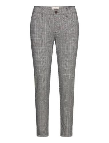 Fqrex-Pant Grey FREE/QUENT