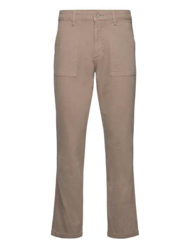 Onsedge-Free Loose Canwas 0035 Pant Beige ONLY & SONS
