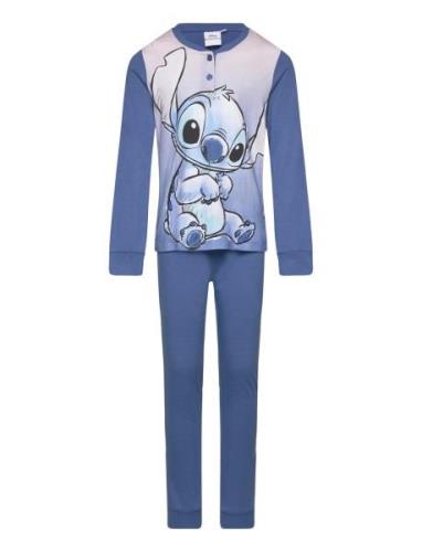 Pyjama Blue Disney