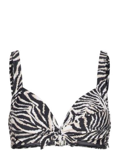 Zebra Electra Top Black Panos Emporio