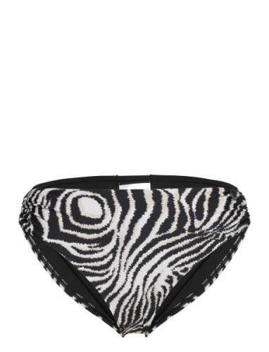 Zebra Nefeli Bottom Black Panos Emporio