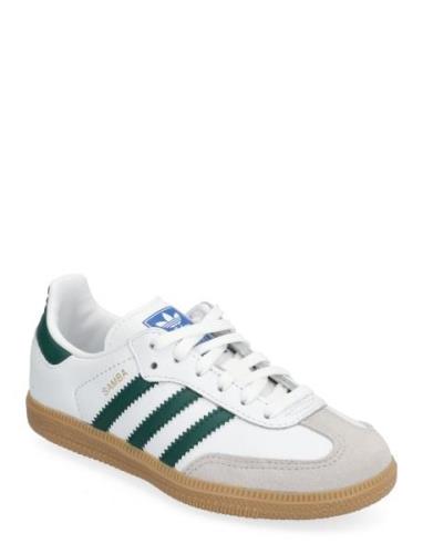 Samba Og C Patterned Adidas Originals