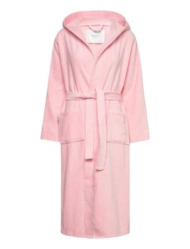 Robe Pink Rosemunde