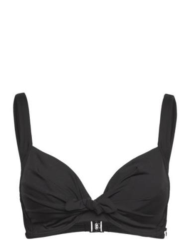 Electra Solid Top Black Panos Emporio