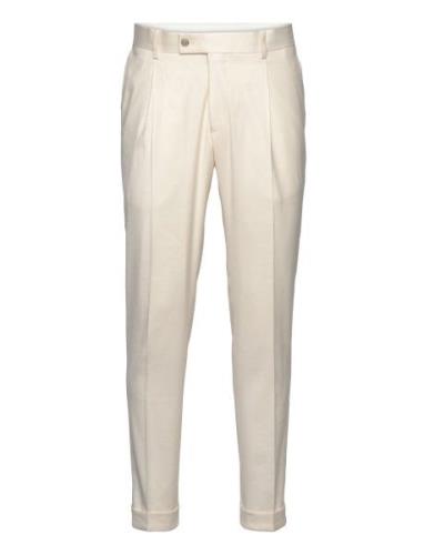 Alex Trousers White SIR Of Sweden