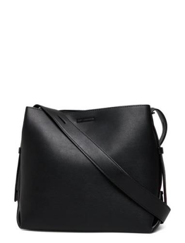 Pcbony Daily Bag Black Pieces