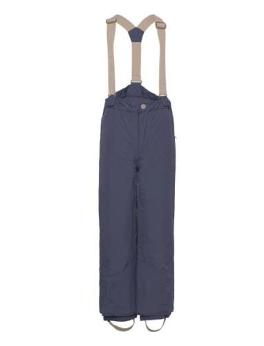 Witte Snow Pants. Grs Navy Mini A Ture
