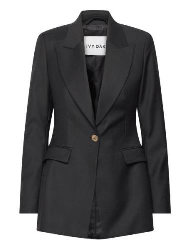 Blazer Black IVY OAK