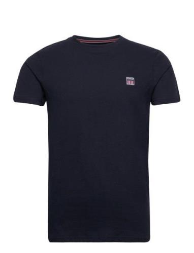 Vin T-Shirt Massimo Men Navy VINSON