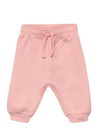 Sweatpants Pink Sofie Schnoor Baby And Kids