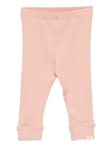 Alabamasb Leggings Pink Sofie Schnoor Baby And Kids