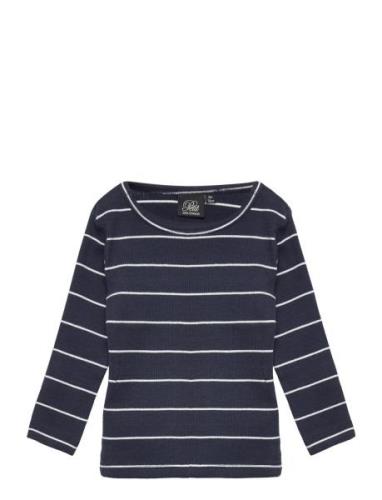 Arizonasb T-Shirt Navy Sofie Schnoor Baby And Kids