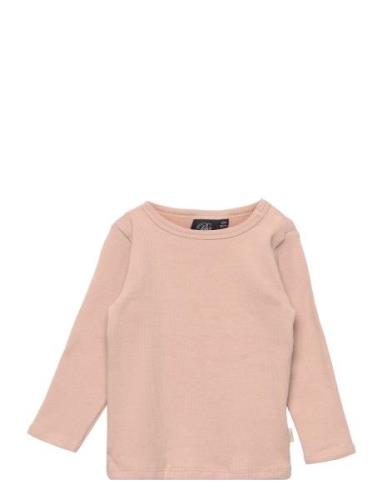 Arizonasb T-Shirt Pink Sofie Schnoor Baby And Kids