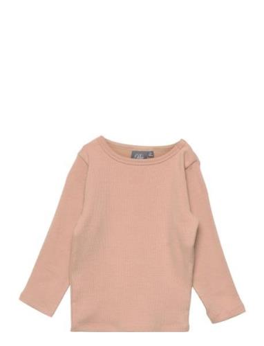 Arizonasb T-Shirt Pink Sofie Schnoor Baby And Kids