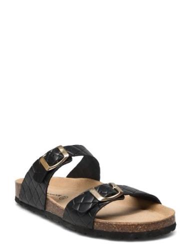 Sandal Black Sofie Schnoor Baby And Kids