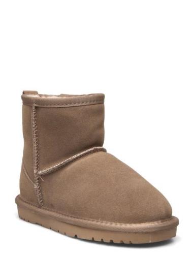 Boot Boozt Beige Sofie Schnoor Baby And Kids