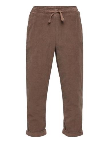 Trousers Brown Sofie Schnoor Baby And Kids