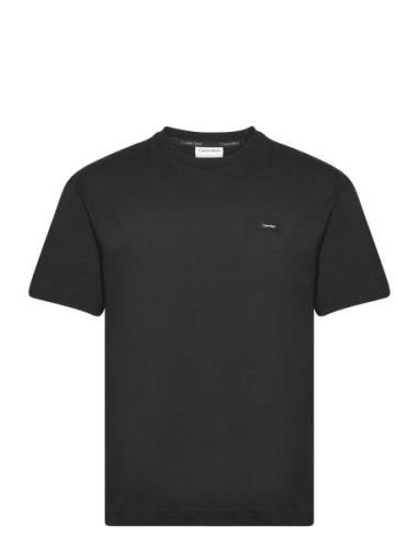 Cotton Comfort Fit T-Shirt Black Calvin Klein