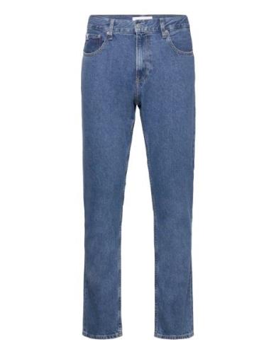 Authentic Straight Blue Calvin Klein Jeans