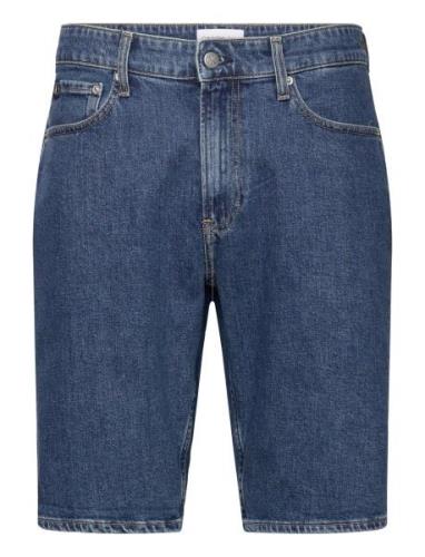 Regular Short Ckunfiltered Blue Calvin Klein Jeans