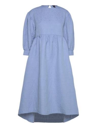 Dress Bre Blue Lindex