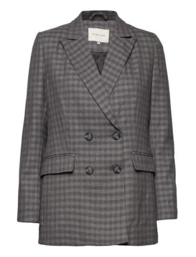 Sandy Blazer Grey Malina