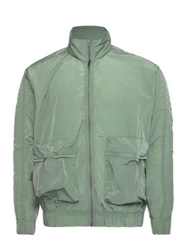 Kano Jacket Green Rains