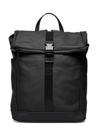Backpack Black Ulrika
