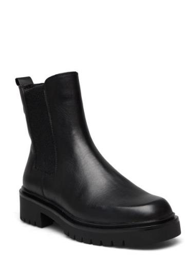 Women Boots Black Tamaris