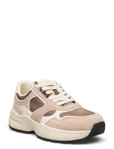 Neuwill Sneaker Beige GANT