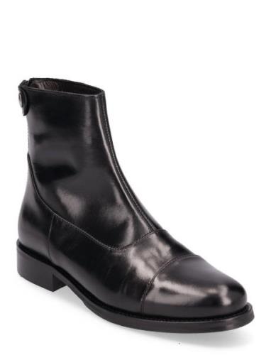 Boots Black Billi Bi