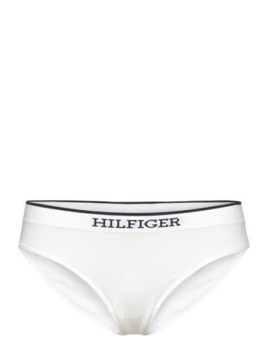 Bikini White Tommy Hilfiger