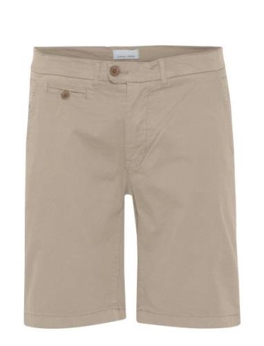 Allan Chino Shorts Beige Casual Friday