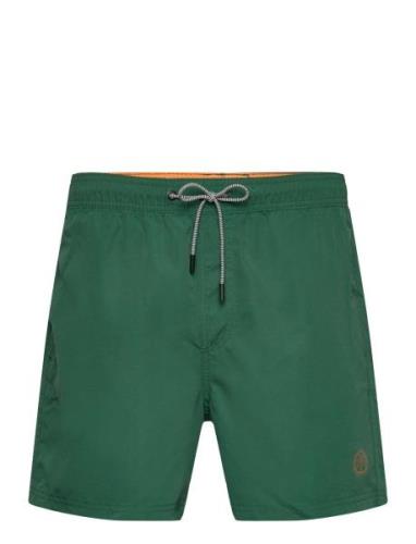 Jpstfiji Jjswim Solid Ly Sn Green Jack & J S