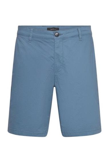 Mathomas Short Blue Matinique