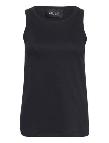 Lea Singlet Black Ella&il