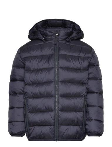 Jacket Navy Sofie Schnoor Baby And Kids