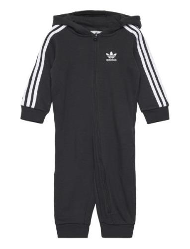 Sie Black Adidas Originals